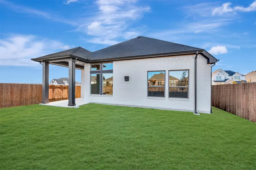 7837 Pondview Lane, Fort Worth, TX 76123 - #3