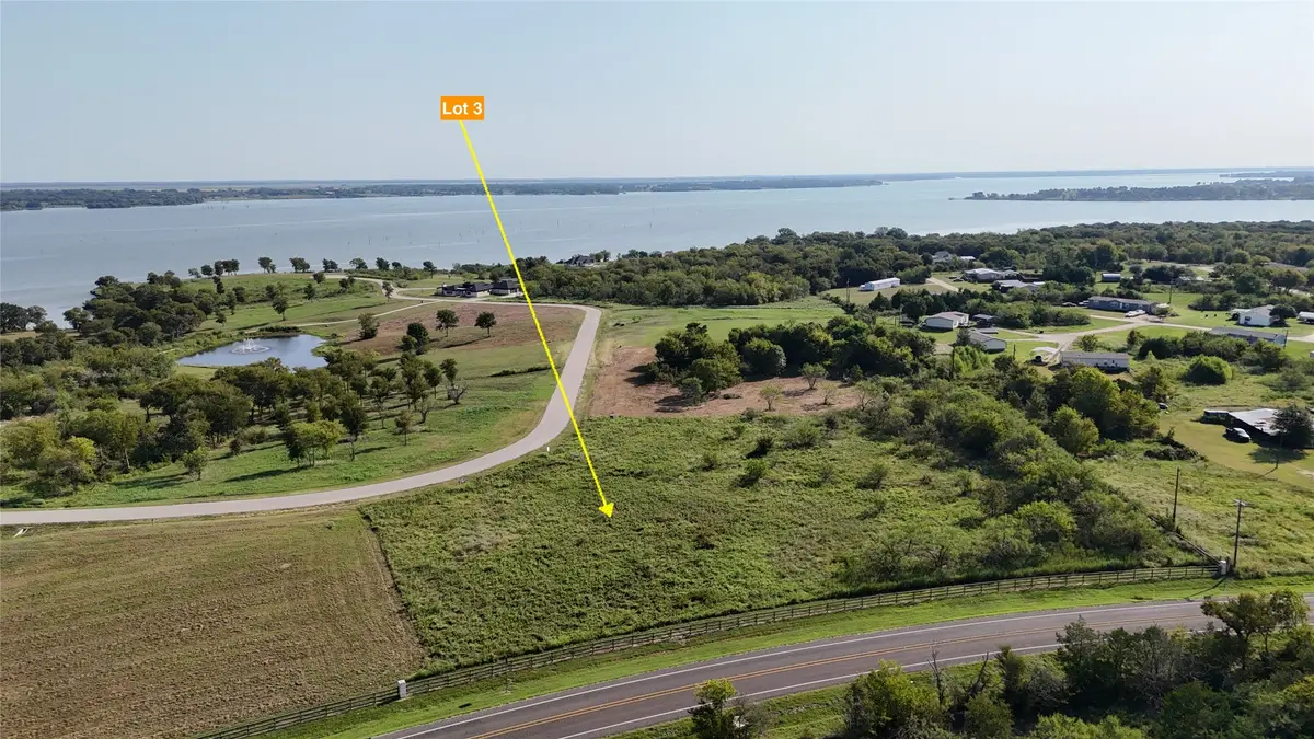 Lot 3 Old Peninsula Trail, Corsicana, TX 75109 - Image #1