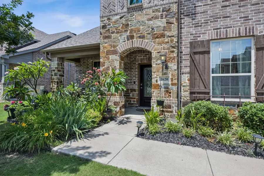 1620 Trail Side Road, Wylie, TX 75098 - Image #2