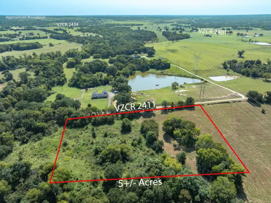 TBD Vz County Road 2411, Canton, TX 75103 - Image #2