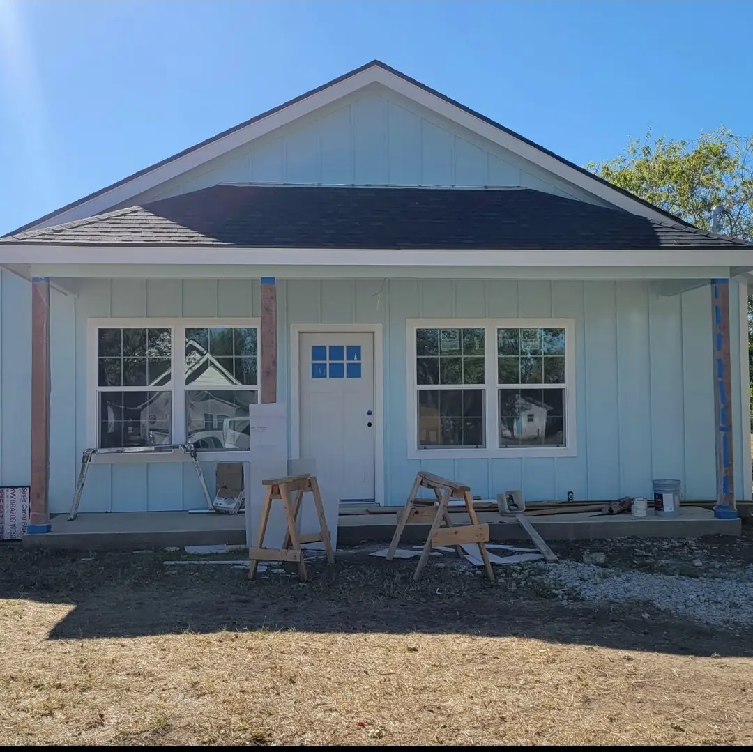 1609 2nd Street, Brownwood, TX 76801 - Image #1