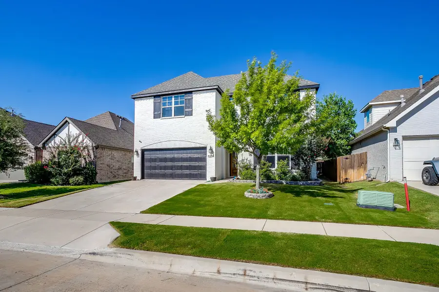 5204 Sonata Trail, Fort Worth, TX 76126 - Image #2