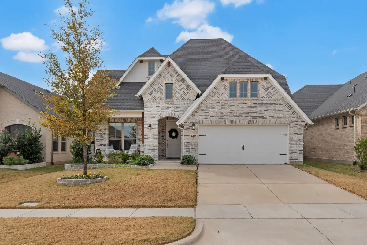 8709 Backwater Bay Cove, McKinney, TX 75071 - Image #1