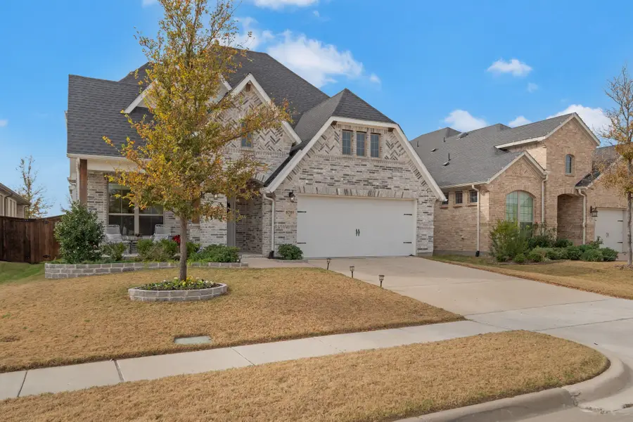 8709 Backwater Bay Cove, McKinney, TX 75071 - Image #3