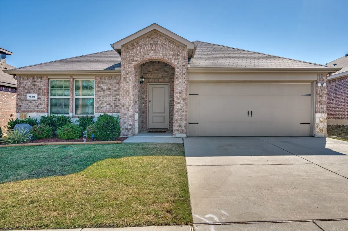932 Juno Lane, Denton, TX 76209 - Image #1