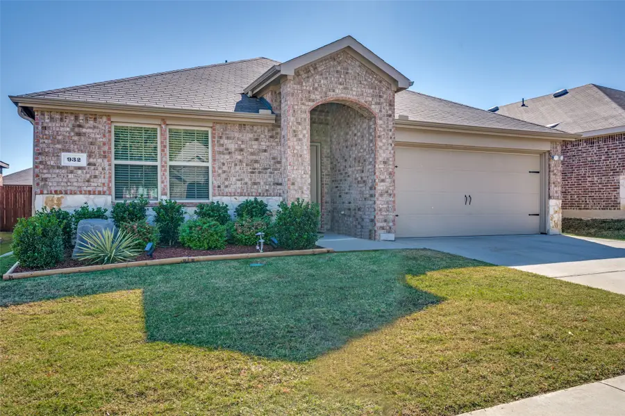 932 Juno Lane, Denton, TX 76209 - Image #3