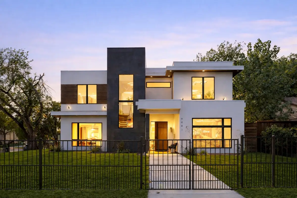9943 Coppedge Lane, Dallas, TX 75220 - #1