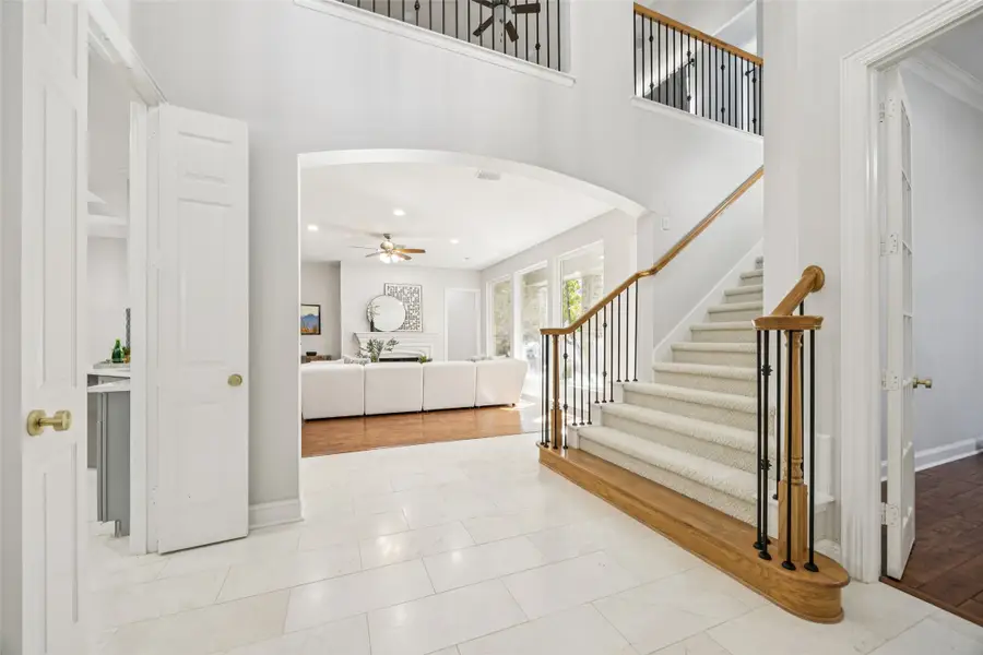 4670 Refugio Road, Frisco, TX 75034 - Image #2