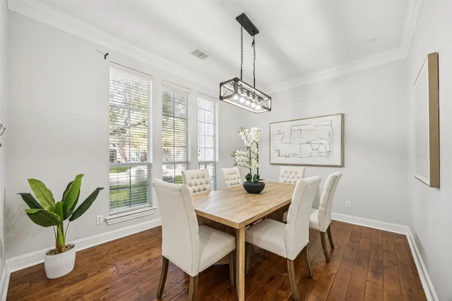 4670 Refugio Road, Frisco, TX 75034 - Image #3