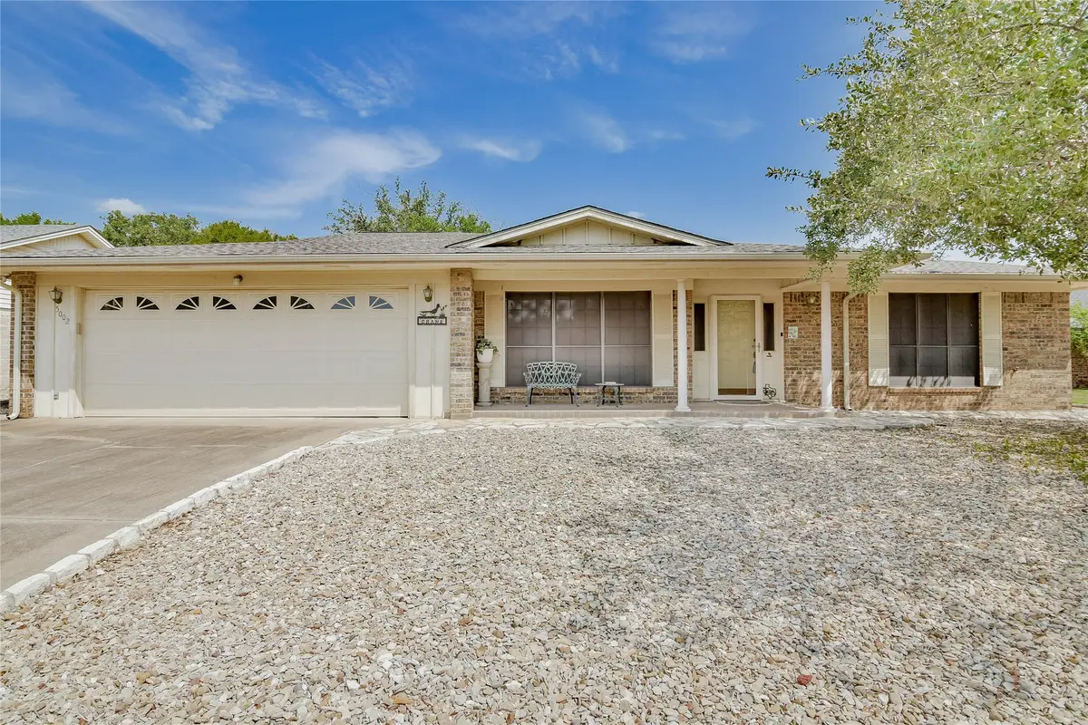 5002 Elms Court, Granbury, TX 76049 - Image #1