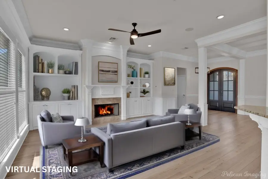 143 Eagle Bend Way, Shreveport, LA 71115 - Image #3