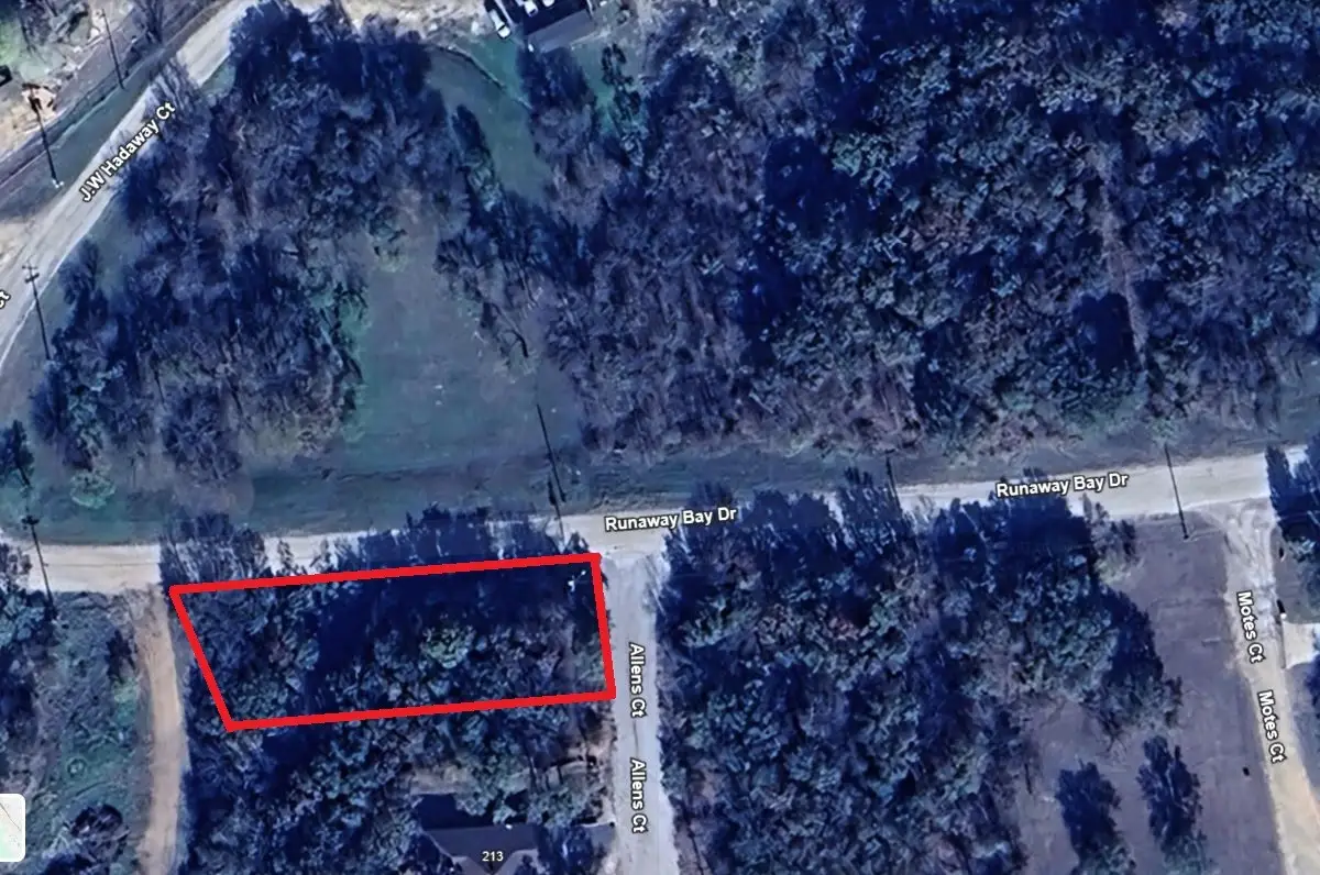 tbd Allens Court, Runaway Bay, TX 76426 - Image #1
