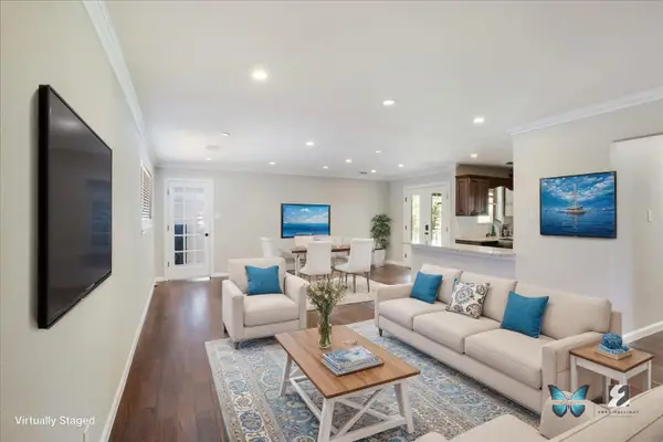 131 S Imperial Drive, Denison, TX 75020