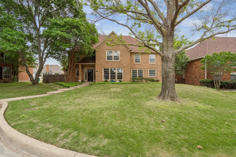5109 Dewdrop Lane, Fort Worth, TX 76123 - #2