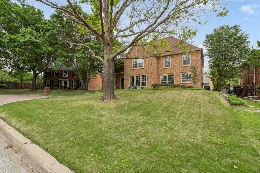 5109 Dewdrop Lane, Fort Worth, TX 76123 - #3