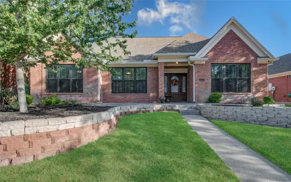 12718 Shady Fern Court, Houston, TX 77065