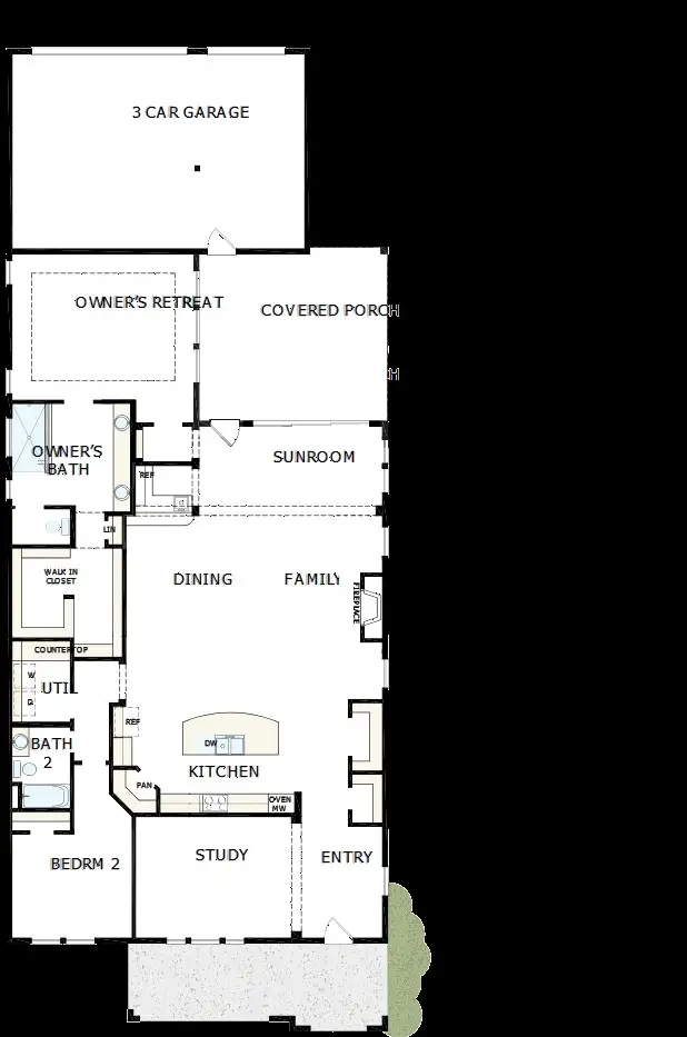 2085 Pine Grove Lane, Arlington, TX 76005 - #3