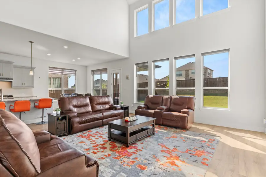 1440 Devotion Row, Wylie, TX 75098 - Image #2