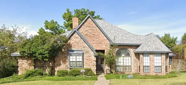 1608 Amesbury Lane, Rockwall, TX 75087