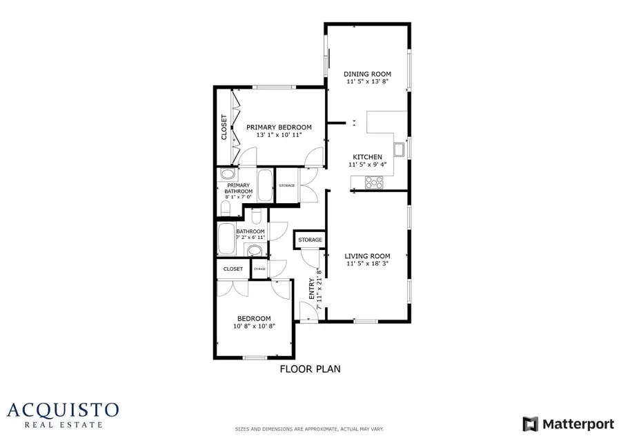 12816 & 12818 Pandora Drive, Dallas, TX 75238 - #3