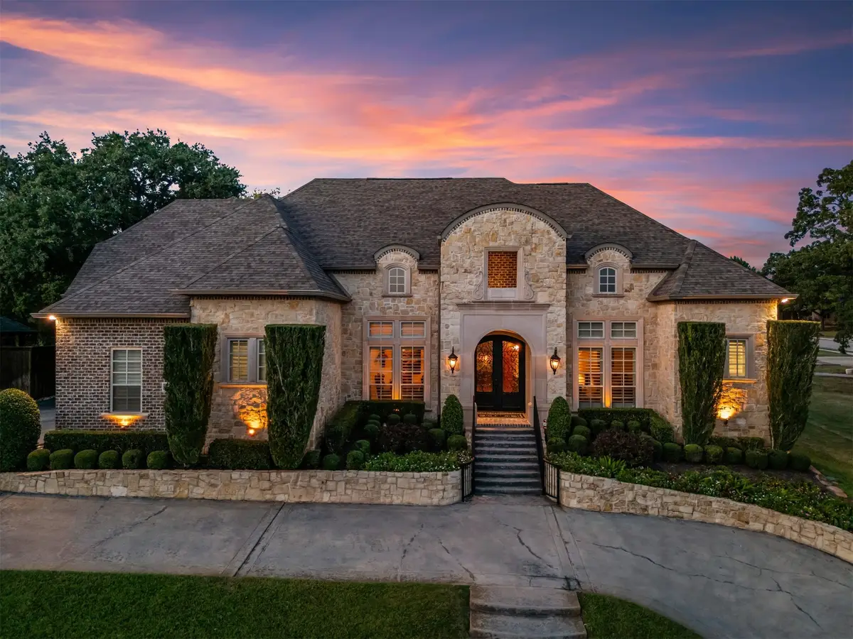 5002 Manchester Road, Highland Village, TX 75077 - Image #1