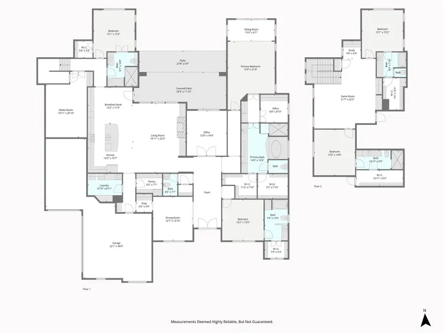 5002 Manchester Road, Highland Village, TX 75077 - Image #2