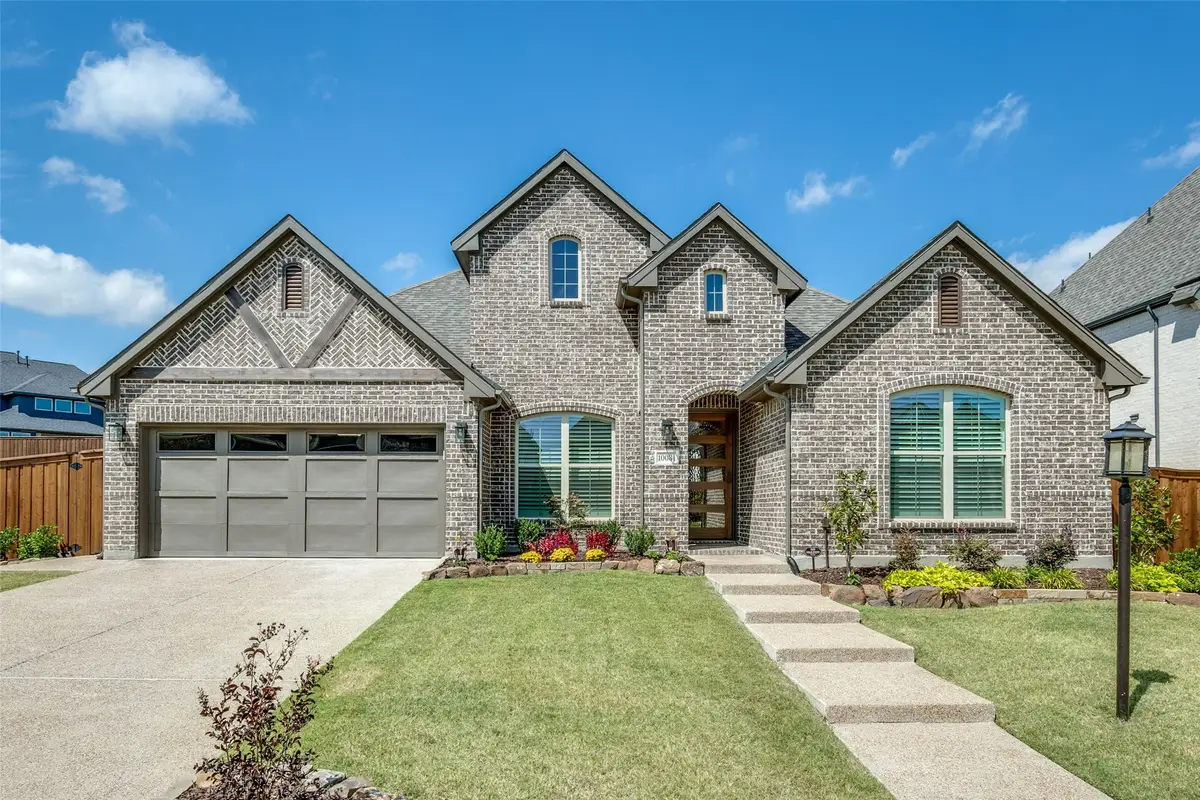 1008 Huffines Boulevard, Wylie, TX 75098 - Image #1
