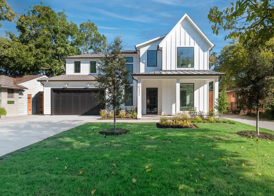 10321 Lanshire Drive, Dallas, TX 75238 - Image #3