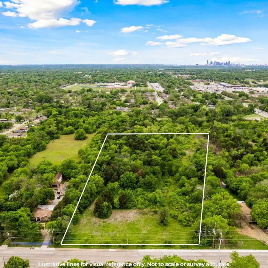 1953 N St Augustine Drive, Dallas, TX 75217 - Image #2