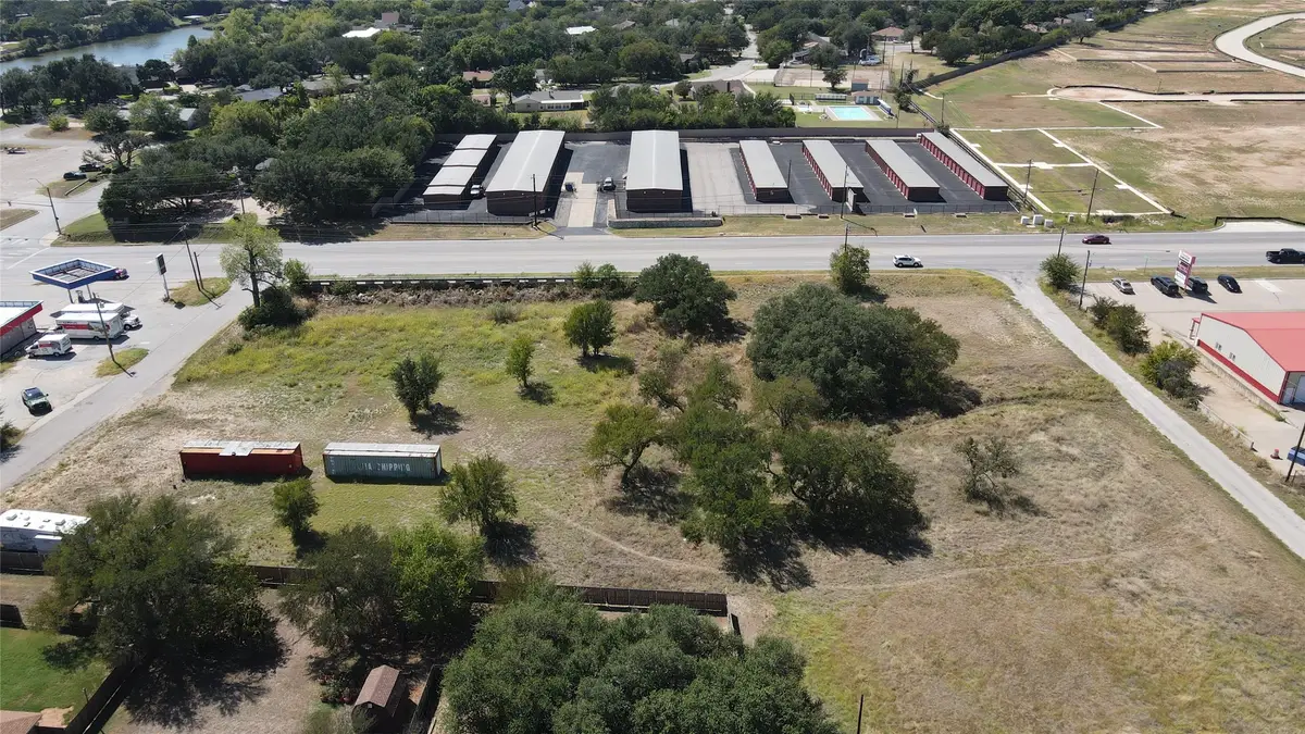 2151 S Morgan Street, Granbury, TX 76048 - Image #1