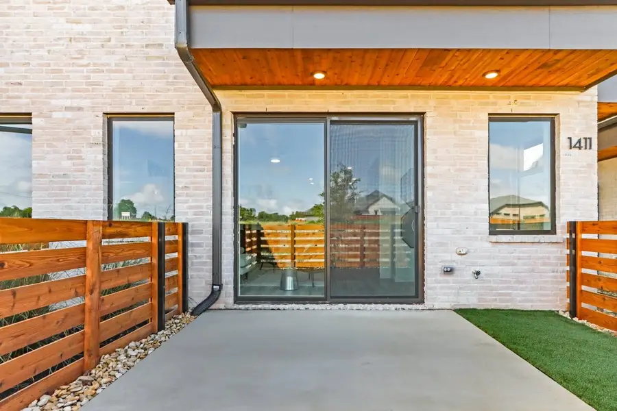 4602 White Buffalo Trail, Oak Point, TX 75068 - Image #3