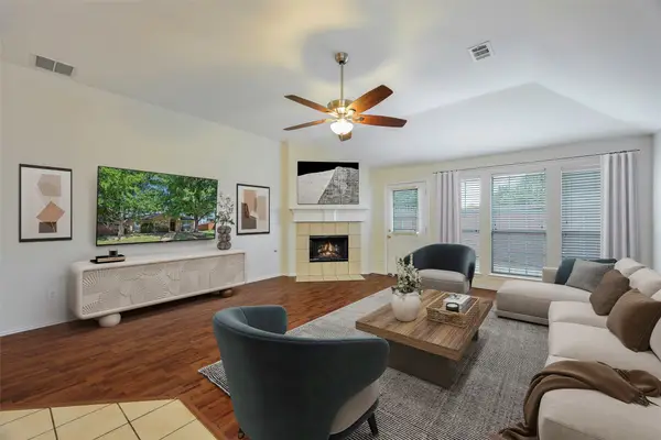 6101 Apache Drive, The Colony, TX 75056