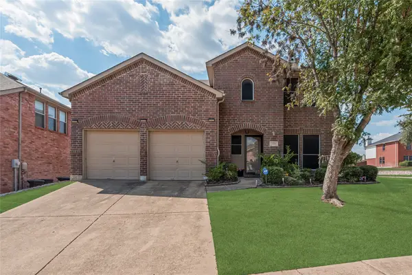 3701 Gannet Drive, Mesquite, TX 75181