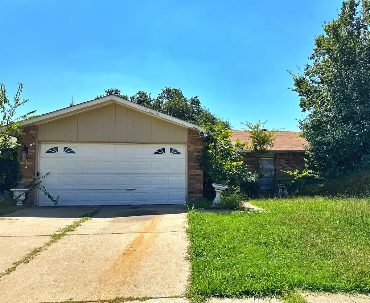 4124 Buckwheat Street, Fort Worth, TX 76137 - Image #1