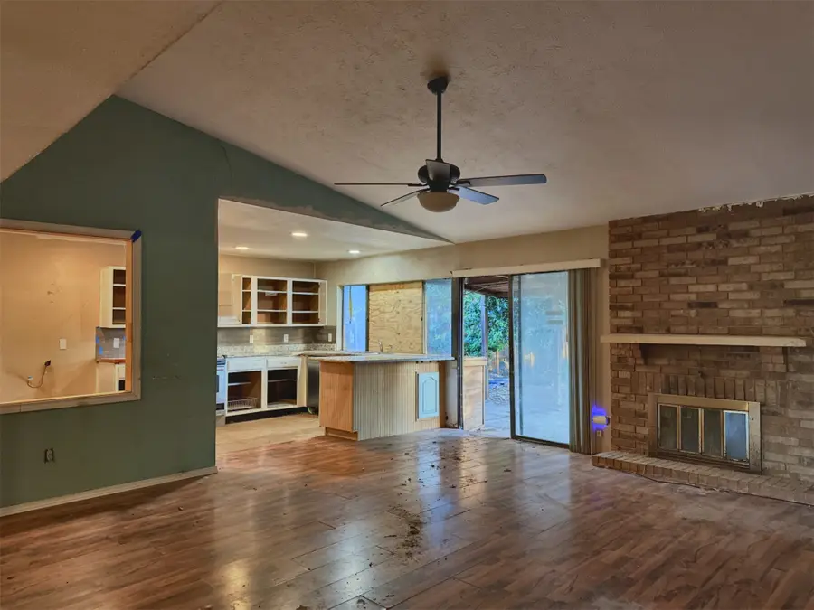 4124 Buckwheat Street, Fort Worth, TX 76137 - Image #2