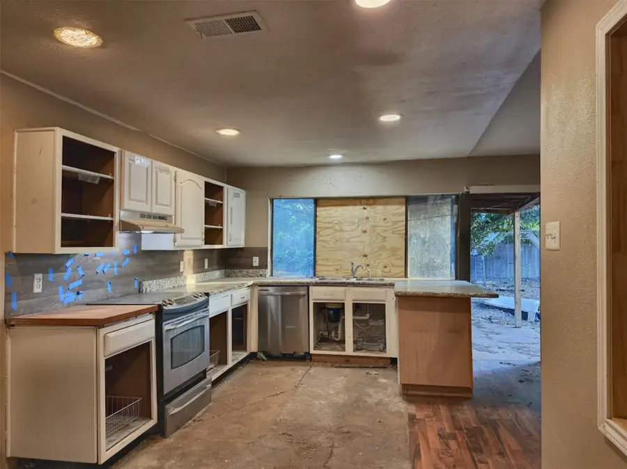 4124 Buckwheat Street, Fort Worth, TX 76137 - Image #3