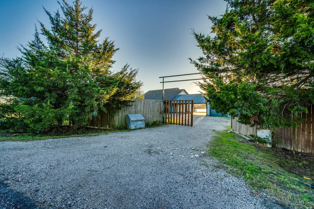 7163 County Road 573, Blue Ridge, TX 75424 - Image #1