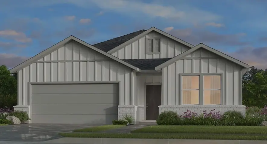 14925 Hierba Mora Drive, Fort Worth, TX 76052 - Image #1