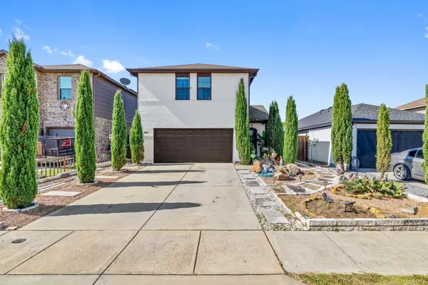 15431 Dorothy Nell Drive, Dallas, TX 75253