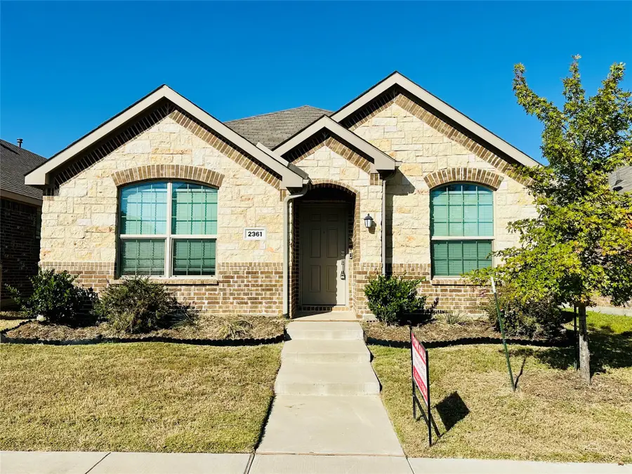 2361 Opaline Drive, Little Elm, TX 76227 - #2