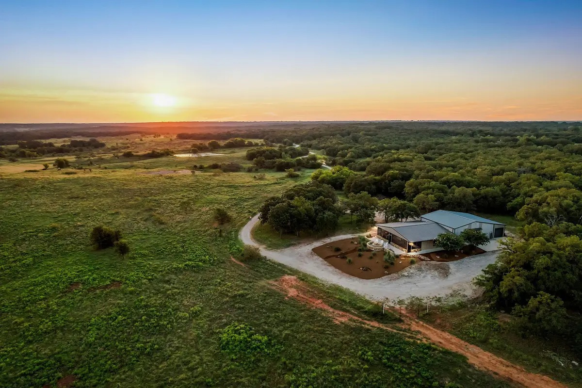 3773 Cottonwood Creek Road, Saint Jo, TX 76265 - #1