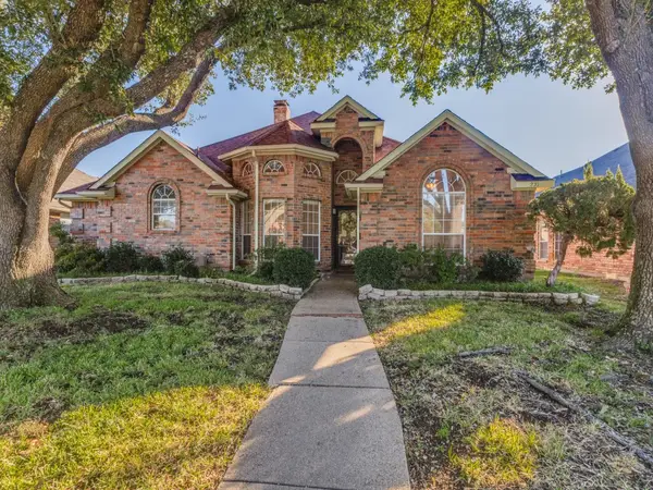 2312 Heatherdale Drive, Mesquite, TX 75150