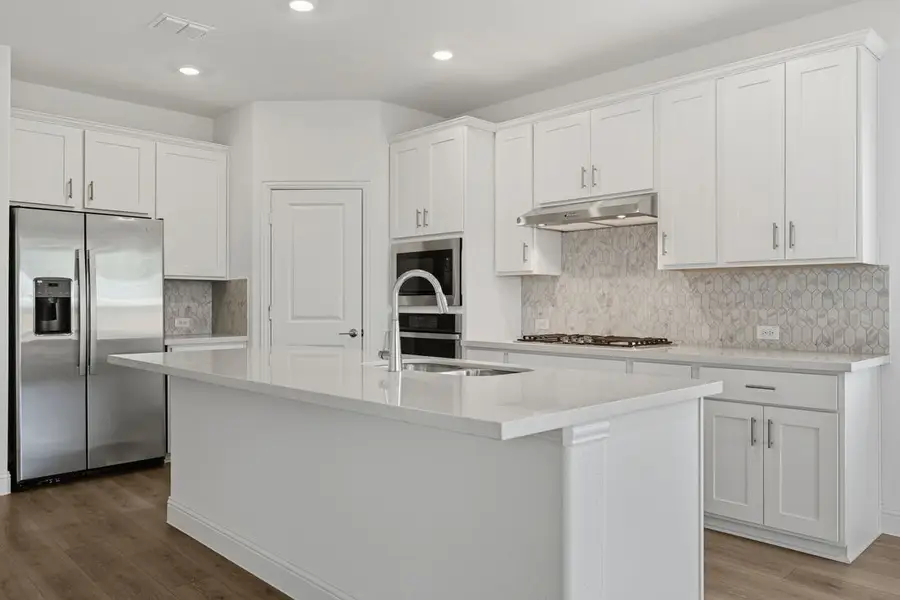 15032 Hierba Mora Drive, Fort Worth, TX 76052 - Image #3