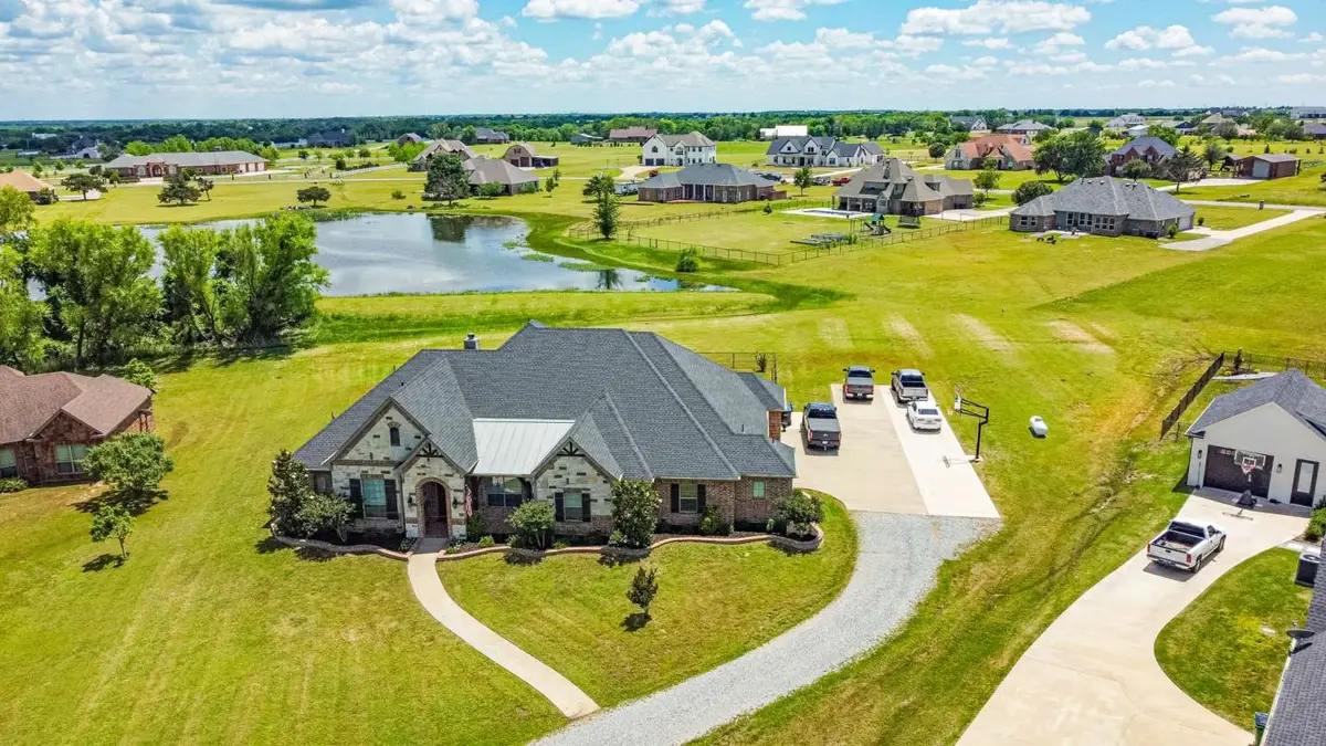 44 Mirror Lakes Court, Gunter, TX 75058 - Image #1