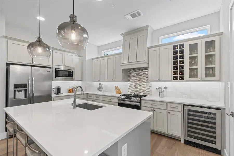 2741 Merrimac Street #101, Fort Worth, TX 76107 - Image #2