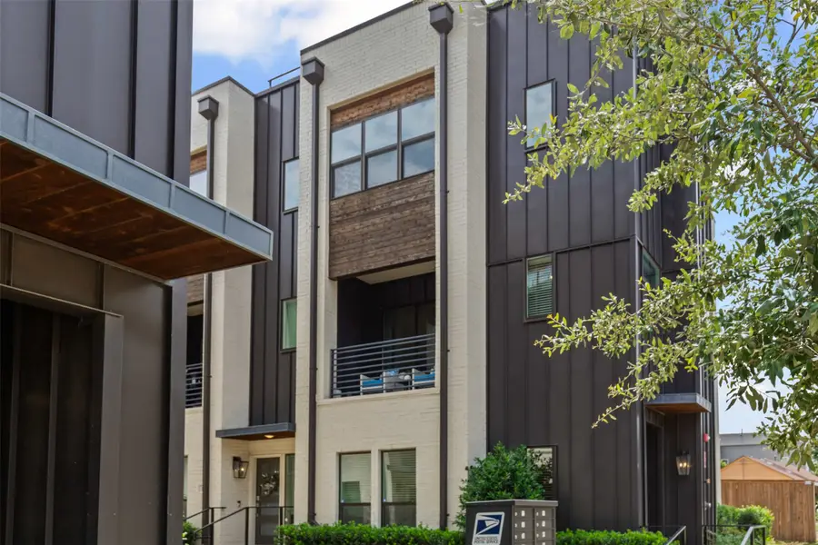 2741 Merrimac Street #101, Fort Worth, TX 76107 - Image #3