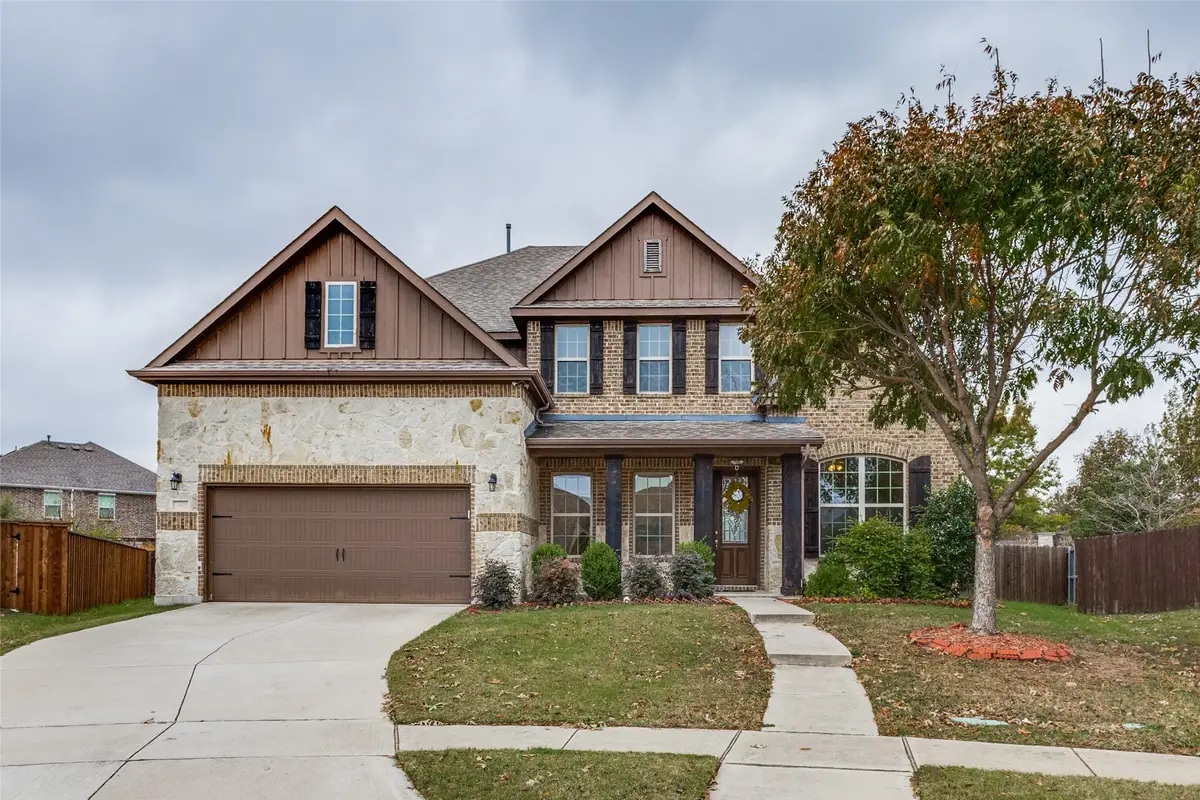1601 Saint Albans Drive, McKinney, TX 75071 - Image #1