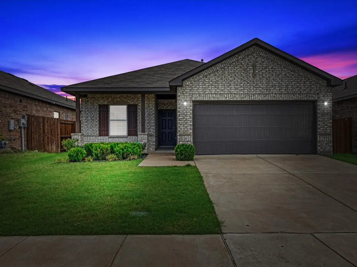 2077 Hartley Drive, Forney, TX 75126 - Image #1