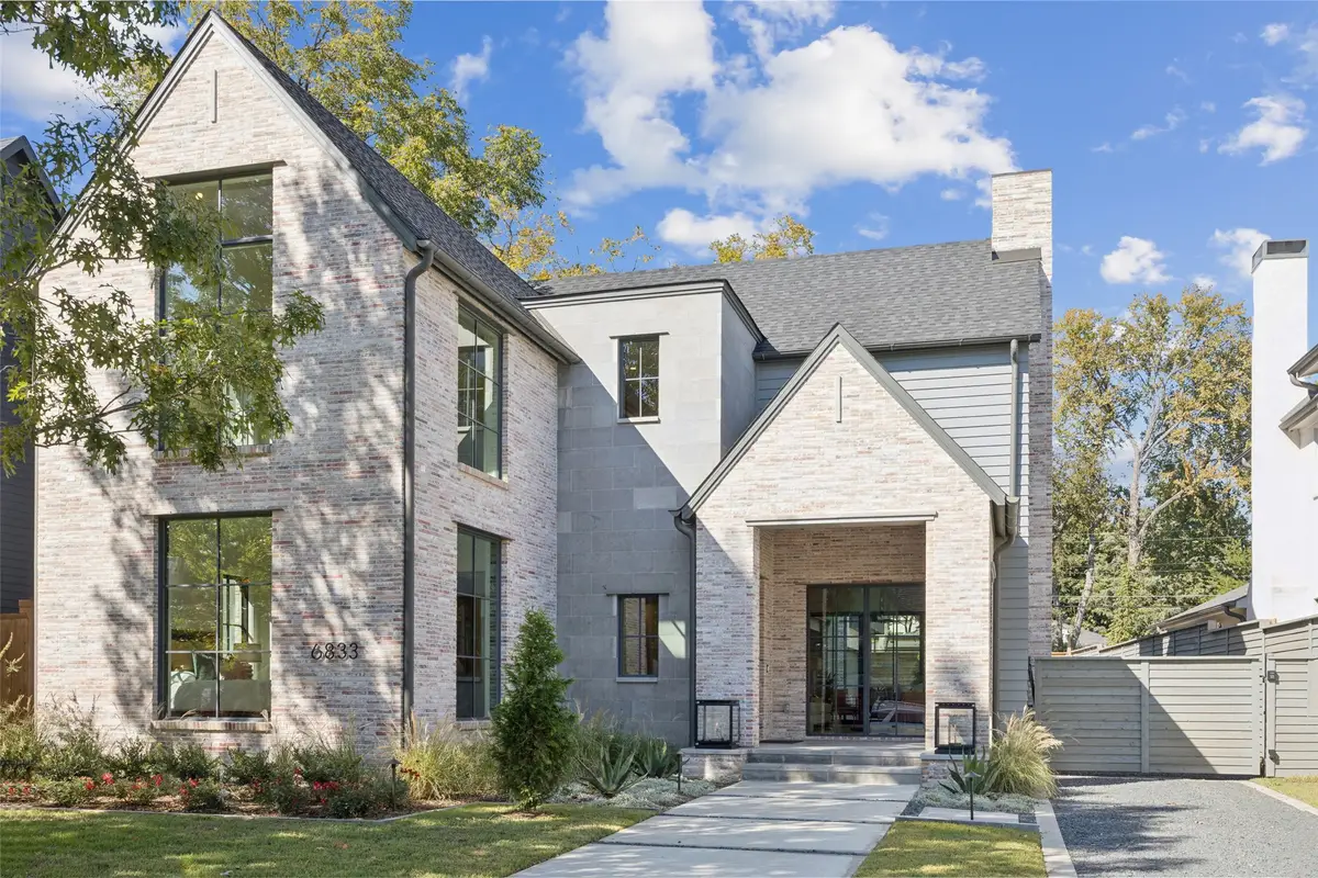 6833 Northridge Drive, Dallas, TX 75214 - Image #1