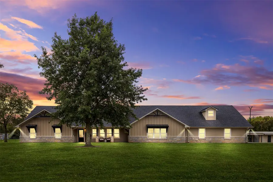 583 County Road Nw 1010, Mount Vernon, TX 75457 - #2